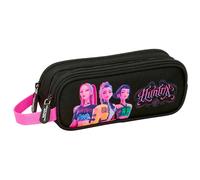 Safta K-pop Demon Hunters Pencil Case