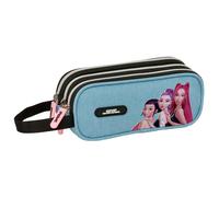 Safta K-pop Demon Hunters Pencil Case