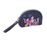 Safta K-POP Demon Hunters - Purse, Small Purse, XS, 9.5x3x8cm