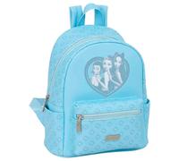 Safta K-pop Demon Hunters Secret Mini 9l Backpack