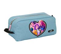 Safta K-pop Demon Hunters Shoe Bag