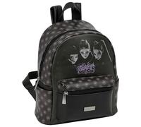 Safta K-pop Demon Hunters Song Mini 9l Backpack Black Kids