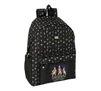 Safta K-pop Demon Hunters Sound 14.1´´ 17.30l Laptop Bag