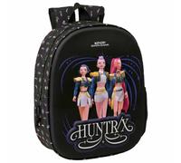 Safta K-pop Demon Hunters Sound 3d 8.64l Backpack