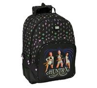 Safta K-pop Demon Hunters Sound Double 20l Backpack