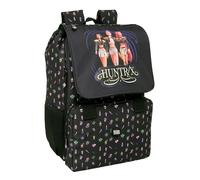 Safta K-pop Demon Hunters Sound Extensible 17.50l Backpack