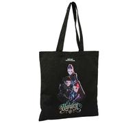 Safta K-pop Demon Hunters Warriors 3.19l Tote Bag