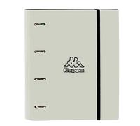 Safta Kappa A4 100 Sheets 27x32x3.5 Cm Folder