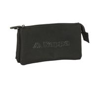 Safta Kappa Basics Triple Pencil Case