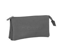 Safta Kappa Basics Triple Pencil Case