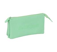 Safta Kappa Basics Triple Pencil Case