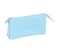 Safta Kappa Basics Triple Pencil Case