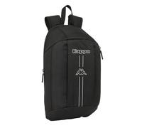 Safta Mini Kappa Dark Backpack