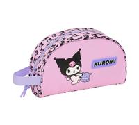Safta Kuromi 3.75l 26x9x16 Cm Wash Bag