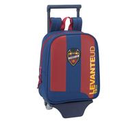 Safta Levante Ud Mini 6l Wheeled Backpack