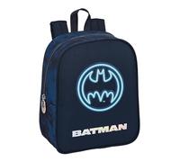 Safta M232 Monster High - Children's Backpack, Children's Backpack, School Backpack, Adaptable to Trolley, Ideal for Nursery, Comfortable and Versatile, Quality and Resistance, 22 x 10 x 27 Unisex