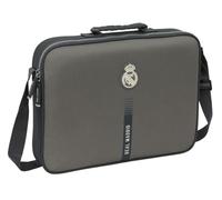 Safta Real Madrid 3ª Equipacion 24/25 Laptop Bag