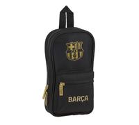 SAFTA M747 Pencil Case Unisex Children 120x50x230 mm Black