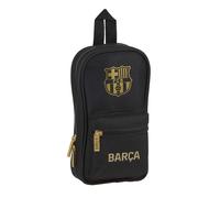 SAFTA M847 Pencil Case Unisex Children 120x50x230 mm Black