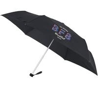 Safta -Manual Folding Umbrella 48 Cm Blackfit8 Urban 48Xxcm, Multicolor (342245322)