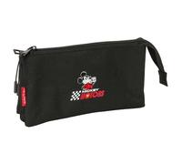 Safta Mickey & Friends Racing-teen Pencil Case