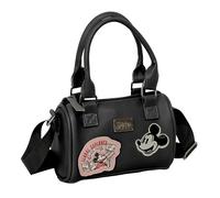 Safta Mickey Mouse 16x10x7.5 Cm Bag