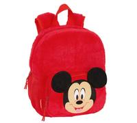 Safta Mickey Mouse 17l 32x43x14 Cm Backpack
