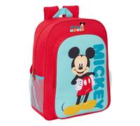 Safta Mickey Mouse 19l 33x42x14 Cm Backpack