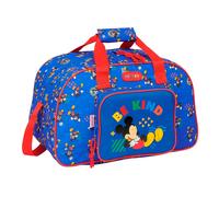 Safta Mickey Mouse 22l 40x24x23 Cm Bag