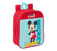Safta Mickey Mouse 6l 22x27x10 Cm Backpack