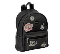 Safta Mickey Mouse 9l 24x28x12 Cm Mini Backpack