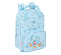 Safta Mickey Mouse Baby 4.50l 32x43x14 Cm Backpack