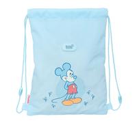 Safta Mickey Mouse Baby Gymsack 34 Cm