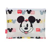Safta Mickey Mouse Beach 7l 30x23x10 Cm Wash Bag