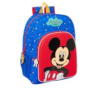 Safta Mickey Mouse Good Day 19l 27x33x10 Cm 612514180 Backpack