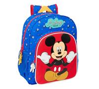 Safta Mickey Mouse Good Day Backpack