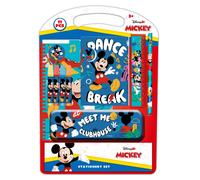 Safta Mickey Mouse Good Day Stationery Set