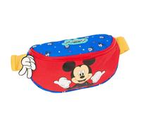 Safta Mickey Mouse Good Day Waist Bag