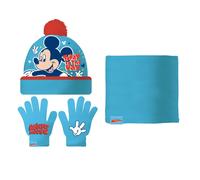 Safta Mickey Mouse Happy Smiles Set