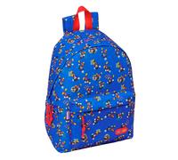 Safta Mickey Mouse Today 14.1´´ 17.3l 31x43x13 Cm Laptop Bag