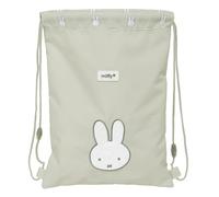 Safta Miffy Fog Junior 34 cm Gym Bag One Size
