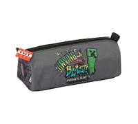 Safta Minecraft Graffiti Pencil Case