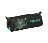 Safta Minecraft Screen Pencil Case