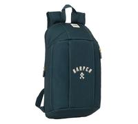 Safta Mini Harper & Neyer 8.50l 27x33x10 Cm Backpack