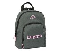 Safta Mini Kappa Backpack One Size