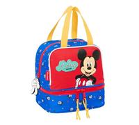 Safta Mini Mickey Mouse Good Day Bag One Size