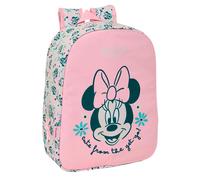 Safta Minnie Mouse 10l 26x34x11 Cm Small Backpack