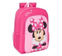 Safta Minnie Mouse 19l 33x42x14 Cm Backpack