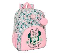 Safta Minnie Mouse 19l 33x42x14 Cm Backpack