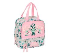 Safta Minnie Mouse 20x20x15 Cm Lunch Bag